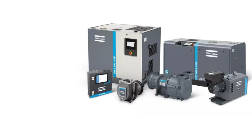 Industrial Background 3